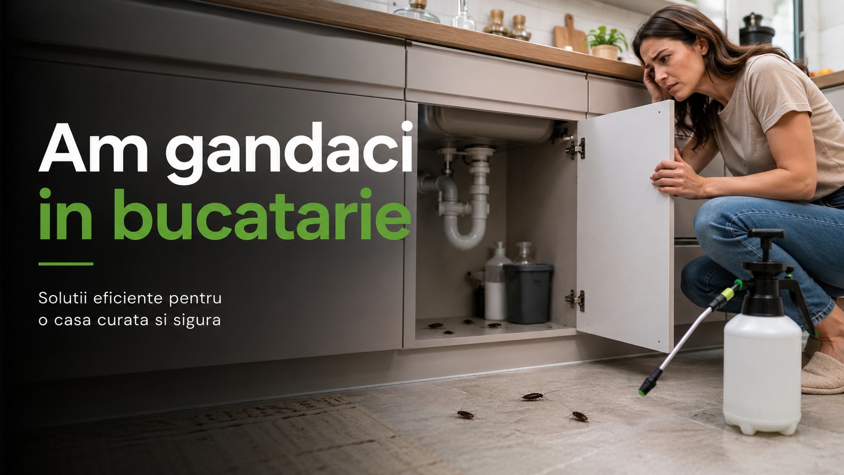 Am gandaci in bucatarie - banner desktop