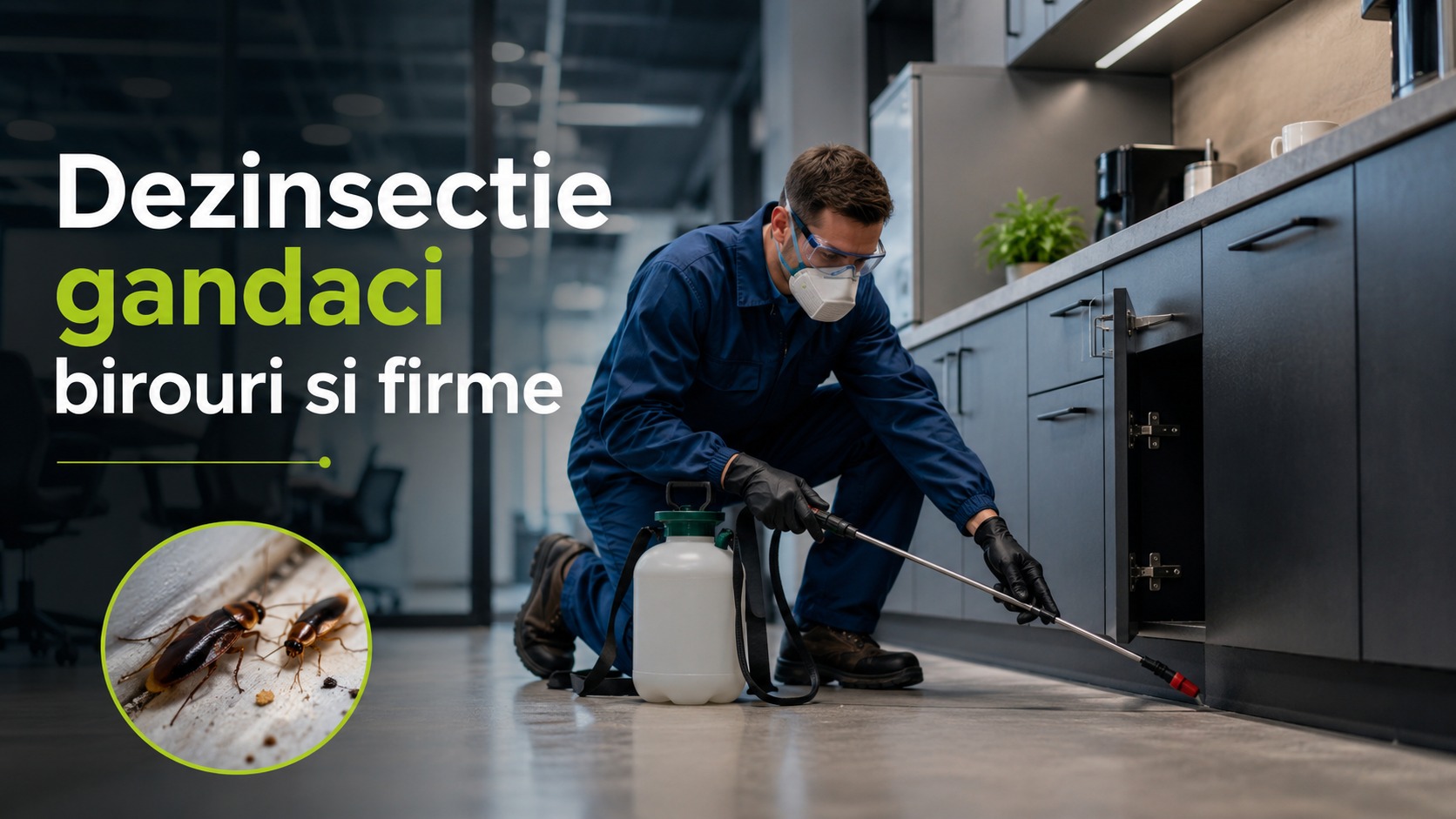 Dezinsectie gandaci birouri si firme - banner desktop